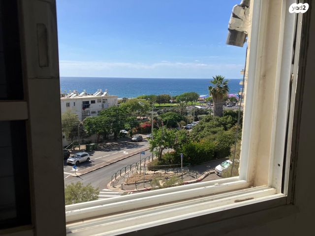 דירה, דרך צרפת 5, קרית שפרינצק, חיפה