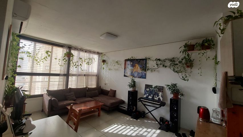 דירה, יהושע חנקין 77, מרכז העיר, עפולה