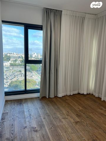 דירה, וינגייט 2, יד אליהו, תל אביב יפו