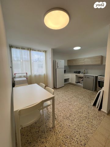 דירה, ערוד 4, אופיר, אילת