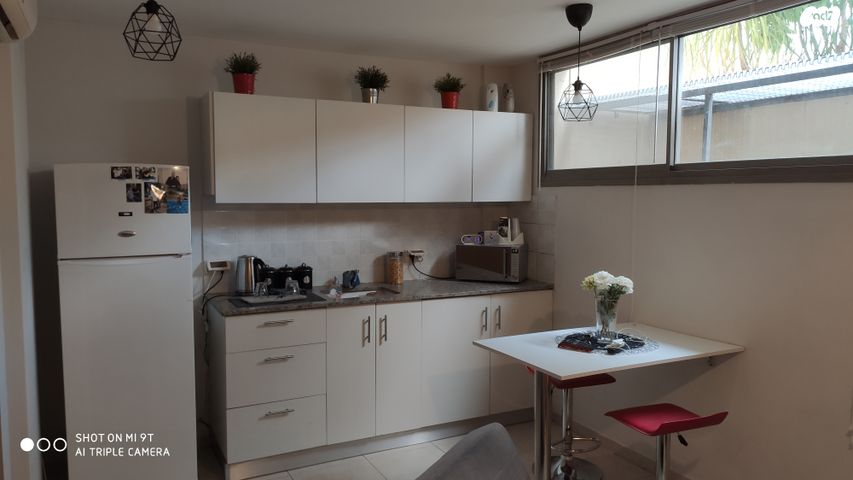 יחידת דיור, קשת 47, נווה דקלים, ראשון לציון