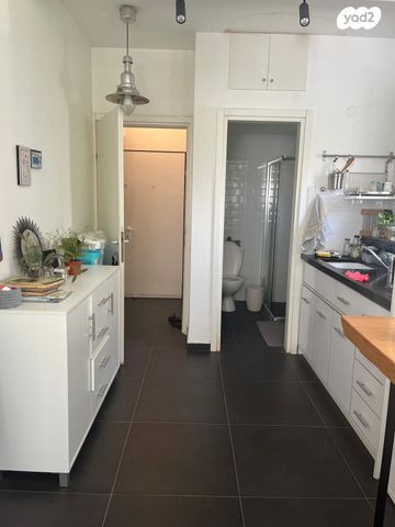 דירה, יהודה המכבי 9, הצפון החדש - צפון, תל אביב יפו