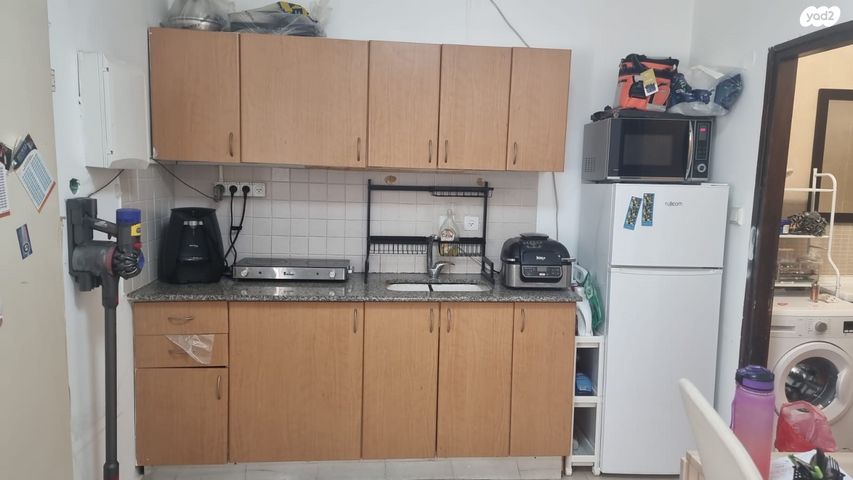 יחידת דיור, הדרור 9, חוטר, באר יעקב