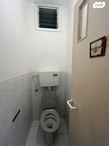 דירה, טרומפלדור 41, המרכז השקט / מרכז העיר, פתח תקווה