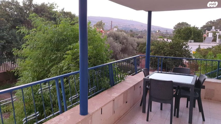 בית פרטי/ קוטג', משמר השלושה 1, יבנאל, יבנאל