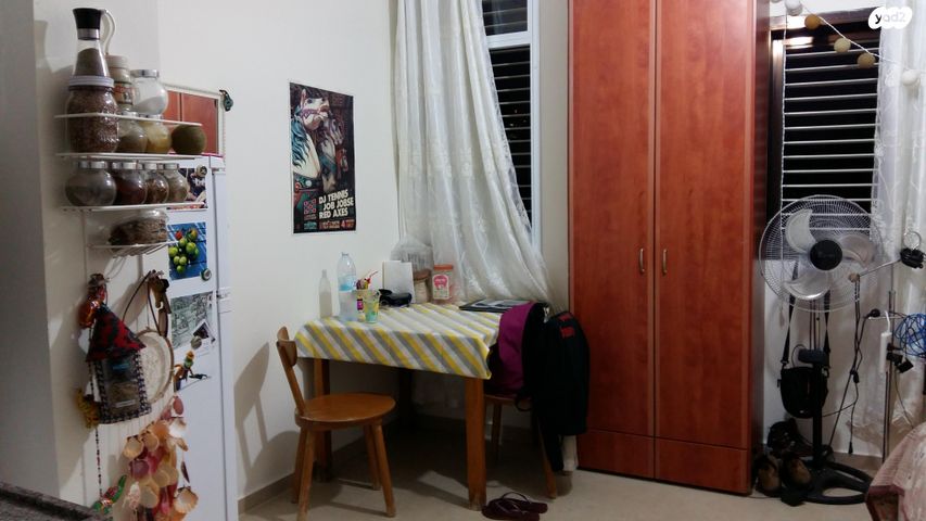 דירה, איתיאל 10, התקוה, בית יעקב, נווה צה"ל, תל אביב יפו