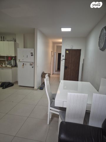 דירה, ארתור רופין 14, לב המושבה / מרכז העיר, פתח תקווה