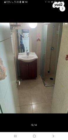 דירה, רחבת רמ"א 13, שכונה י"א, באר שבע