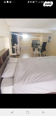 דירה, הקישון 43, פלורנטין, תל אביב יפו