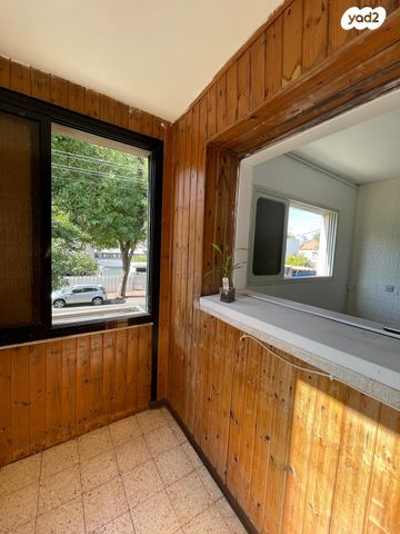 דירה, שלום צלח 45, עמישב, פתח תקווה