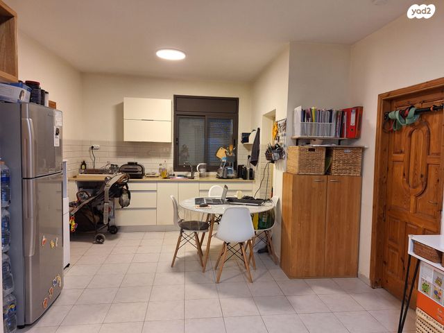 דירה, מאיר תלמי 1, רמות, באר שבע