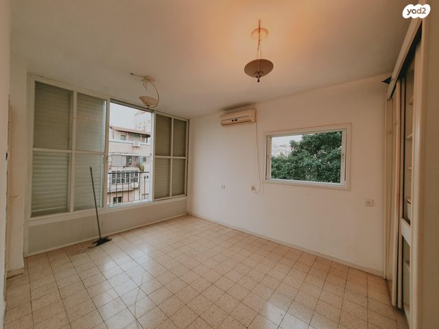 דירה, הרא"ה 6, שכונת יהלום, מרכז העיר ב, רמת גן