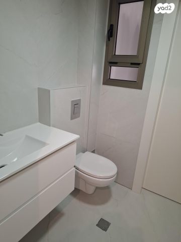 דירה, הפרדס 5, כפר גנים ג, פתח תקווה