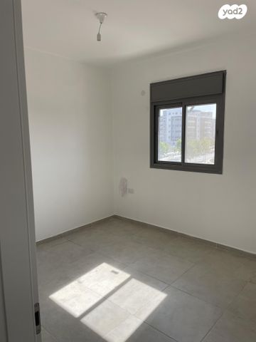 דירה, נחל גוברין 21, כרמי גת, קרית גת