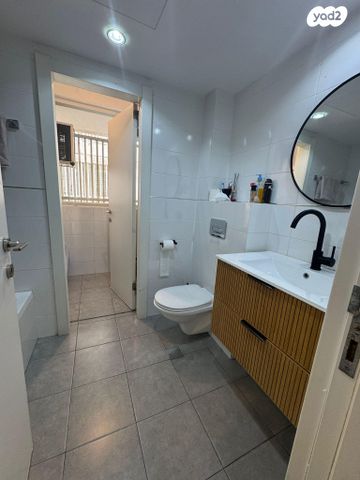 דירה, שלמה 8, צמרת גנים / עין גנים דרום, פתח תקווה