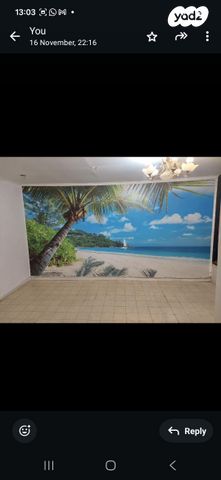 דירה, החרמון 4, נווה גנים, פתח תקווה