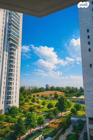 דירה, אורנה פורת 1, הרקפות, ראשון לציון