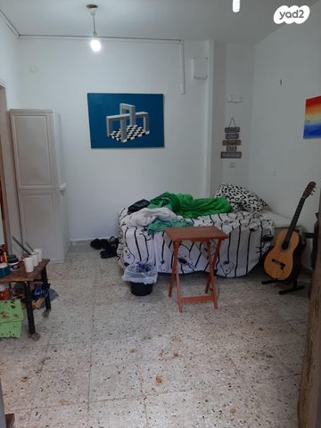 יחידת דיור, יחזקאל בן בוזי 24, רמת ידין, נתניה