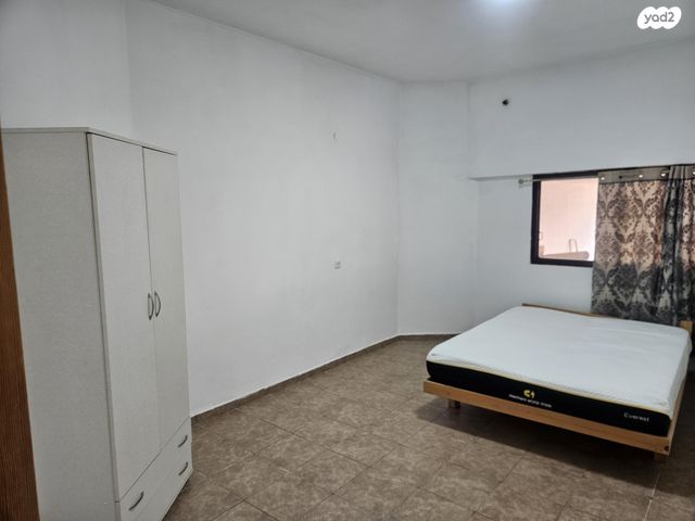 יחידת דיור, השיטה 1, אמנון, אמנון