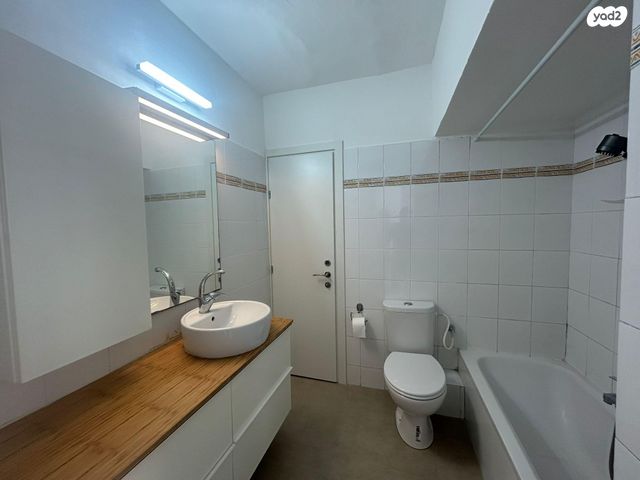 דירה, הר סיני 10, קרית ויצמן, רעננה