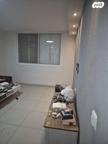 דירה, ארתור רופין 14, לב המושבה / מרכז העיר, פתח תקווה