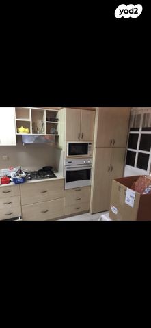 דירה, בכור שטרית 6, אחדות, פתח תקווה