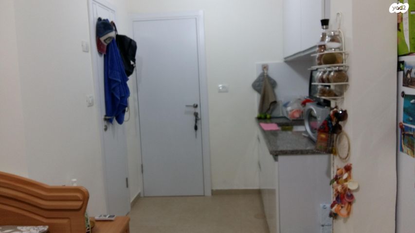 דירה, איתיאל 10, התקוה, בית יעקב, נווה צה"ל, תל אביב יפו