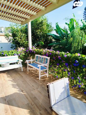 בית פרטי/ קוטג', עין השופט 1, עין השופט, עין השופט