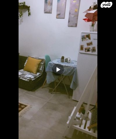 דירה, הלל 17, הדר עליון, חיפה