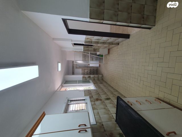 דירה, הרא"ה 6, שכונת יהלום, מרכז העיר ב, רמת גן