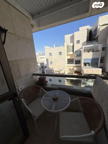 דירה, משה וילנסקי 16, המשתלה, תל אביב יפו