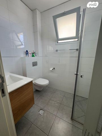 דירה, שלמה 8, צמרת גנים / עין גנים דרום, פתח תקווה