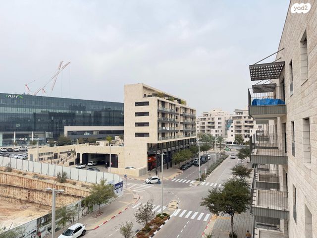 דירה, הרכבת 1, שאר העיר, מודיעין מכבים רעות