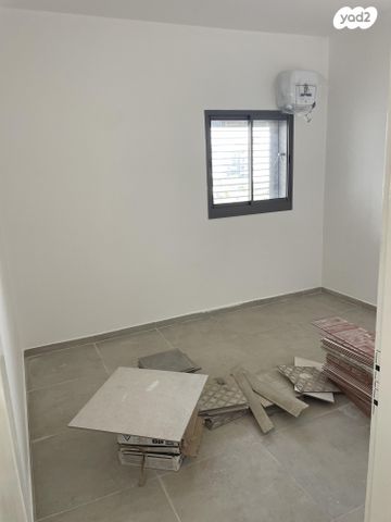 דירה, נחל גוברין 21, כרמי גת, קרית גת