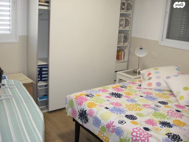 דירה, מנחם בגין 7, רמת פולג, נתניה