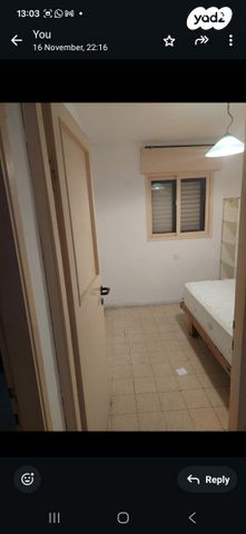 דירה, החרמון 4, נווה גנים, פתח תקווה