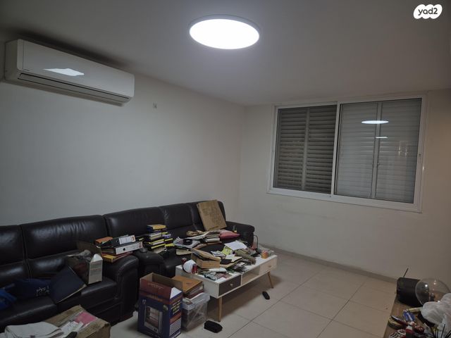 דירה, ארתור רופין 14, לב המושבה / מרכז העיר, פתח תקווה