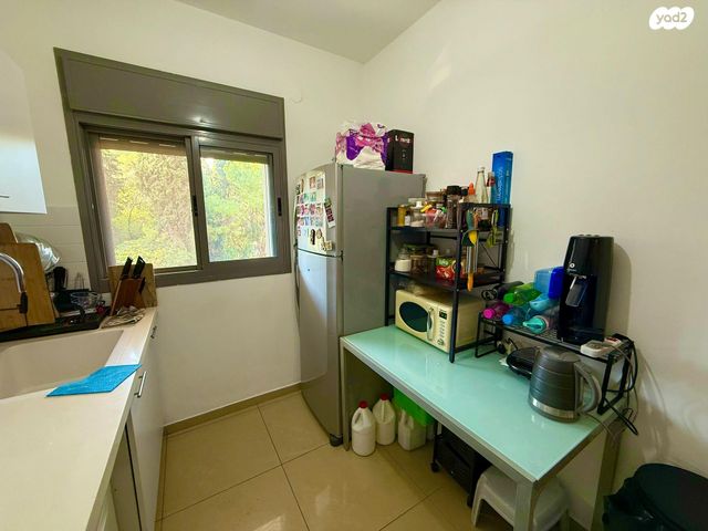 דירה, חביבה רייק 21, רמות רמז, חיפה