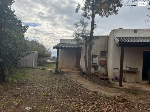 יחידת דיור, מעיין ברוך, מעיין ברוך, מעיין ברוך