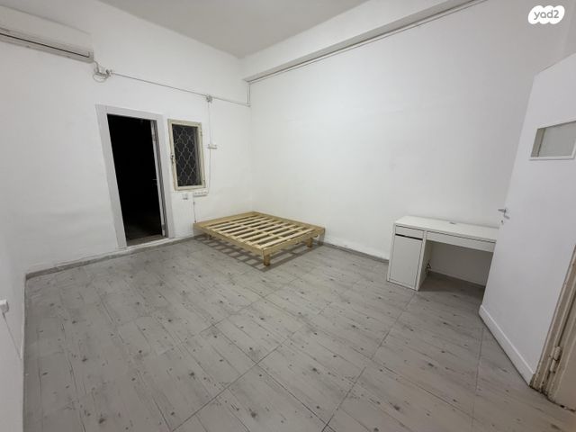 דירת גן, נורדאו 12, הדר מרכז, חיפה