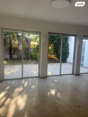 דו משפחתי, ישעיהו 3, רמת חן, רמת גן