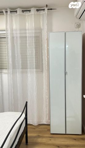 יחידת דיור, מקור החסידה 8, צאלים, מערב 1, אילת