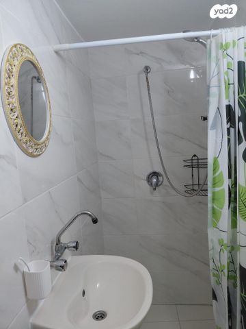 דירה, חביבה רייק 1, רמות רמז, חיפה