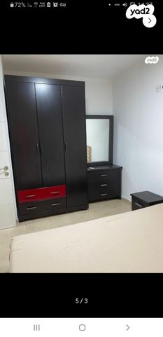 דירה, רחבת רמ"א 13, שכונה י"א, באר שבע