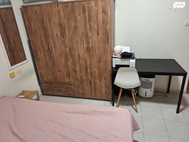 דירה, מאיר תלמי 1, רמות, באר שבע