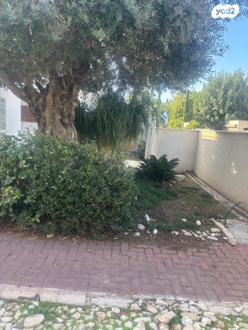 דו משפחתי, ישעיהו 3, רמת חן, רמת גן