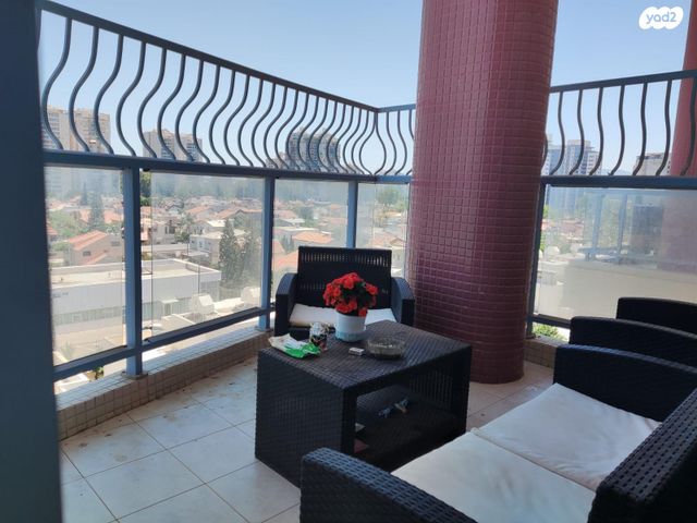 דירה, לילך 1, פסגות ים, קרית ים