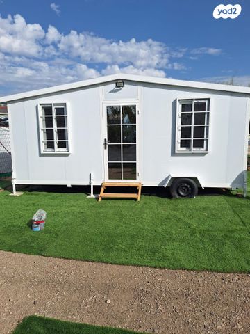 יחידת דיור, דרך הזית 13, גינתון, גינתון