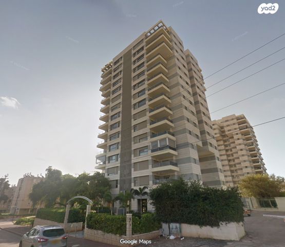 דירה, שמחה ארליך 26, נאות שקד, נתניה