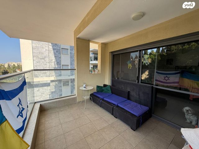 דירה, חביבה רייק 21, רמות רמז, חיפה